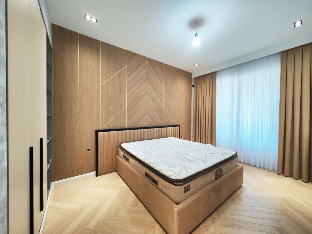 Срочно продается квартира 3х комнатная,ЖК New Life,ул Махтумкули,78м2