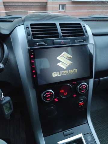 Navigatie cu Android Suzuki Grand Vitara 3 JT - Wifi BT Carplay 1-8GB