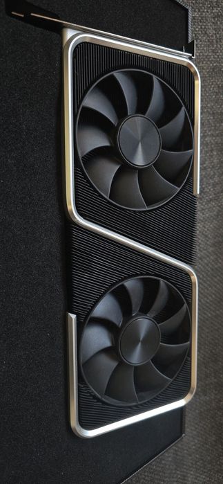 Placa Video Rtx NVIDIA Founders 3060ti