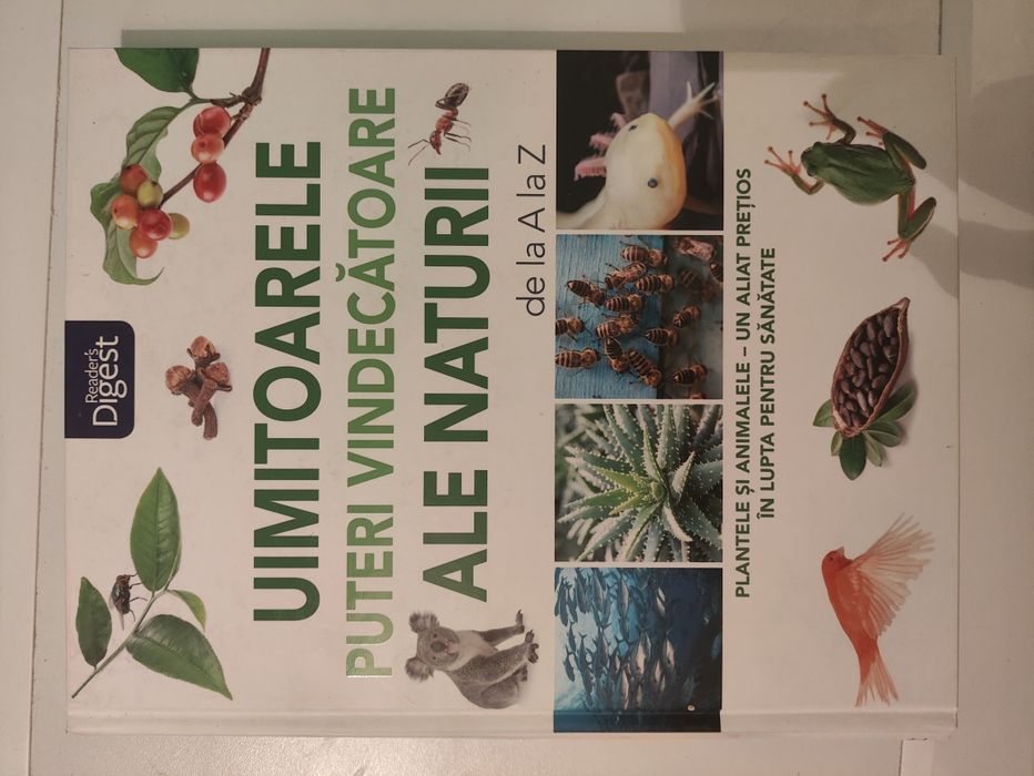 Cărți din diferite domenii