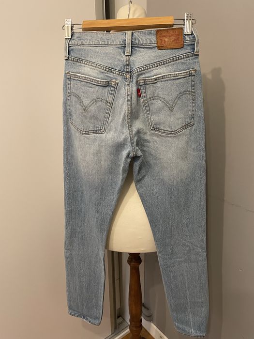Blugi Levis, marimea 26