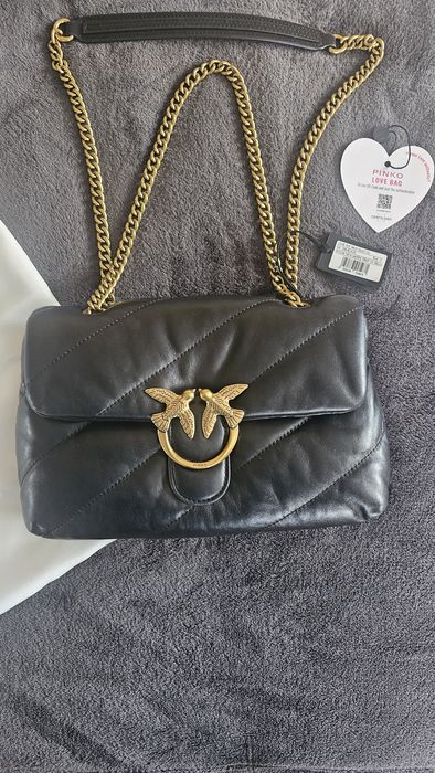 Дамска чанта Pinko