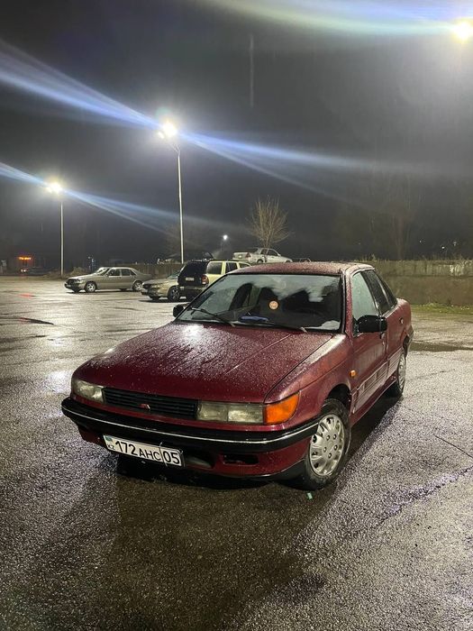 Продам Mitsubishi Lanser