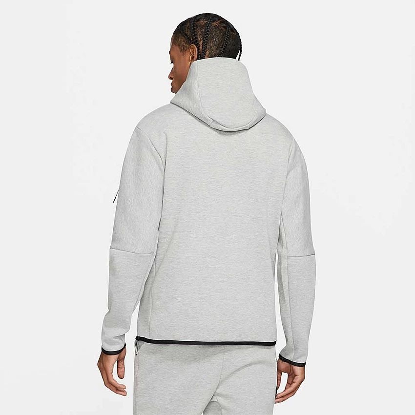 Nike Tech Fleece мъжко горнище XL 100% оригинал!