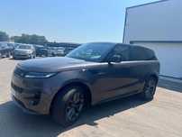 Land Rover Range Rover Sport primul proprietar / stare impecabila