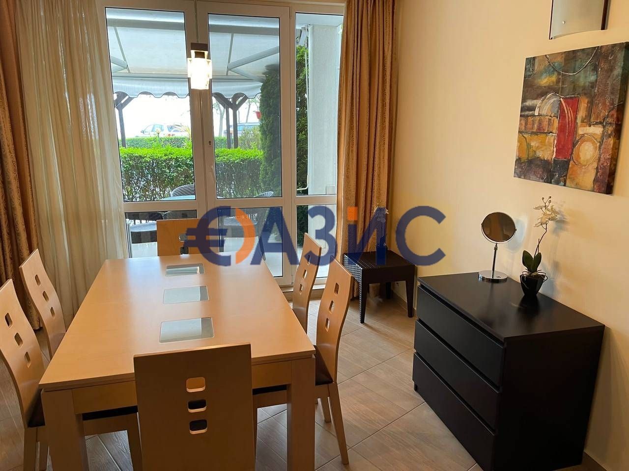 Продава се Тристаен апартамент в Поморие - 128 кв.м за 1065 €/кв.м - Снимка #4