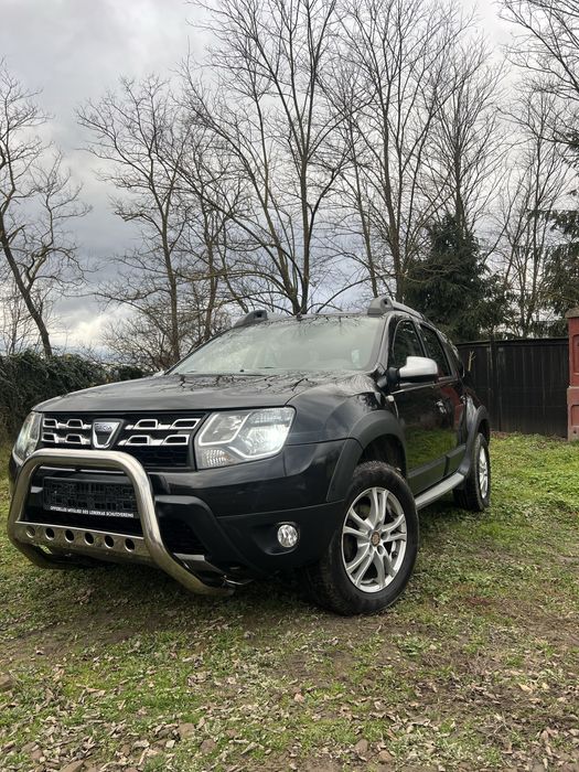 De vânzare Dacia Duster 1.2 TCe Prestige!