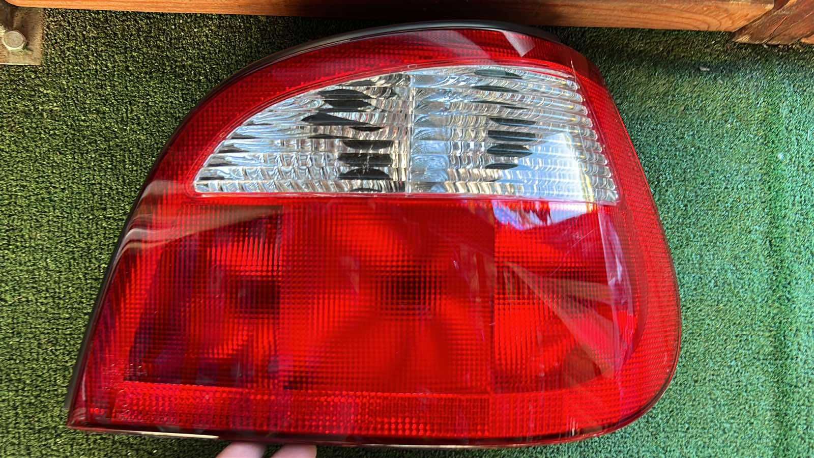 стоп стопове нови Renault Megane 1999-2002г. #154SA - #159SA.