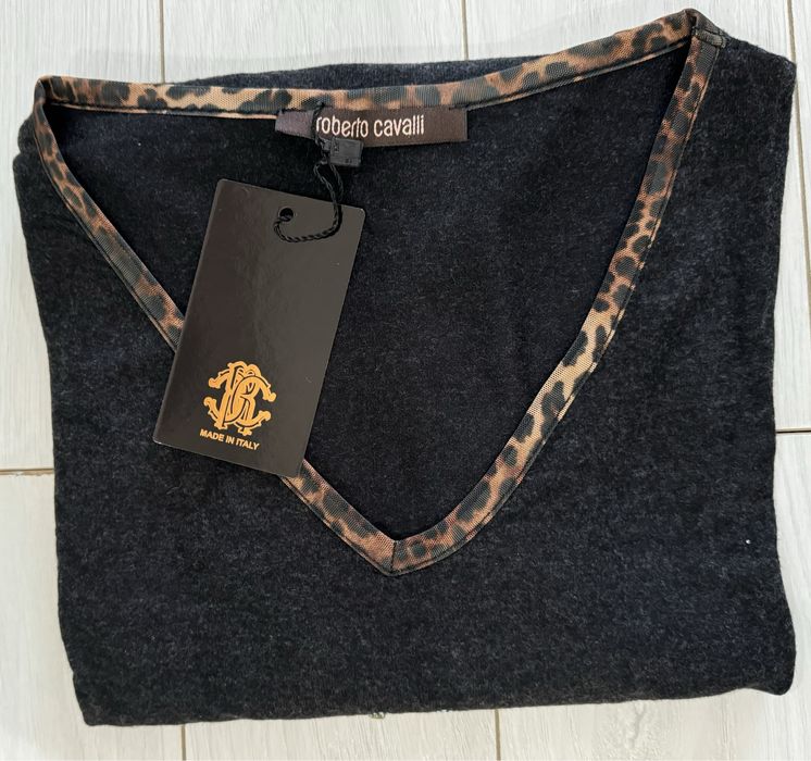 Roberto Cavalli блуза