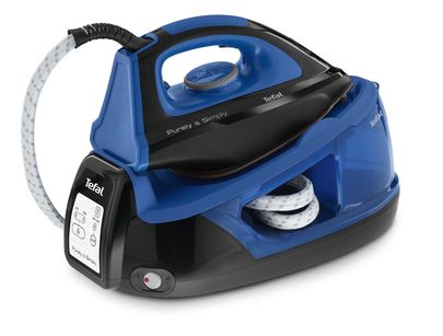 Парогенераторна ютия Tefal SV5022, 2200W, 5bar