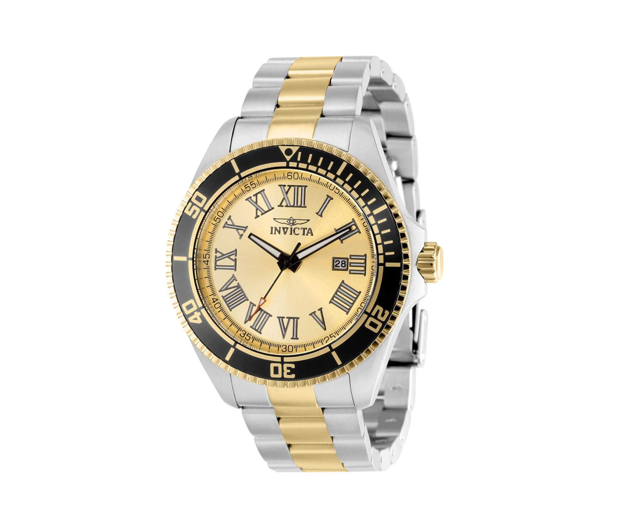 Мъжки часовник Invicta Pro Diver 15000