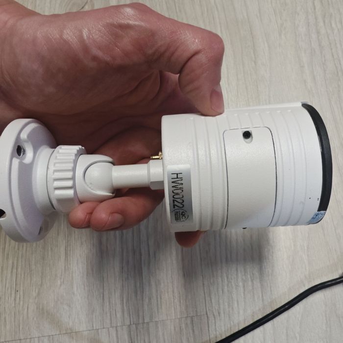 IP камера Wanscam HW0022