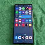 Samsung S 22 ultra  ca nou