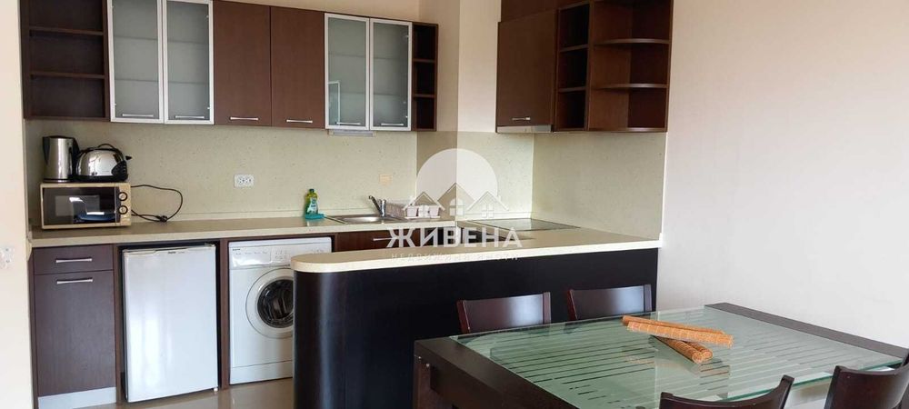 Продава 2-стаен апартамент, голф к-кс Лайтхаус, до Балчик