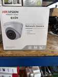 IP камера Hikvision