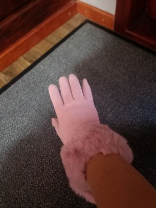 Vând Mănuși groase