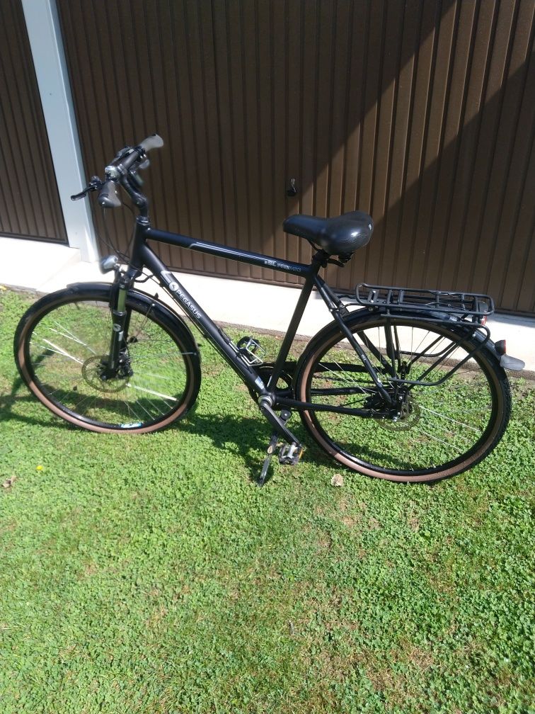 Bicicleta Pegasus 28"