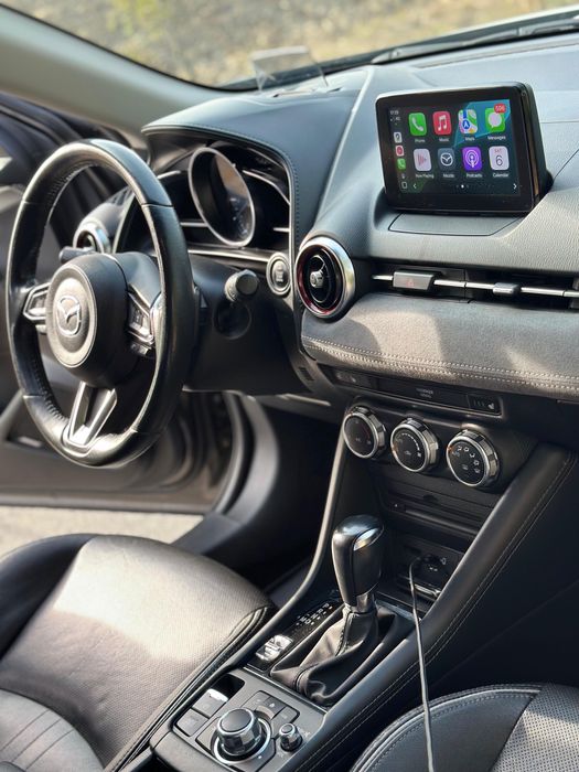 Mazda CX-3 Skyactiv-G 150 AWD Revolution Top