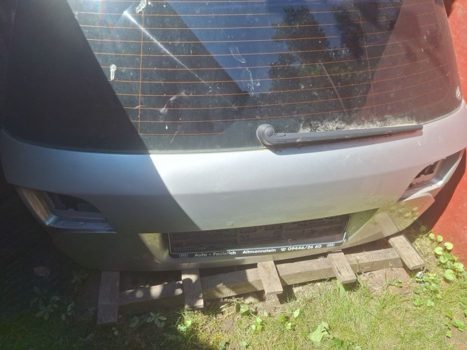 Haion Audi A4 B7 LY7W