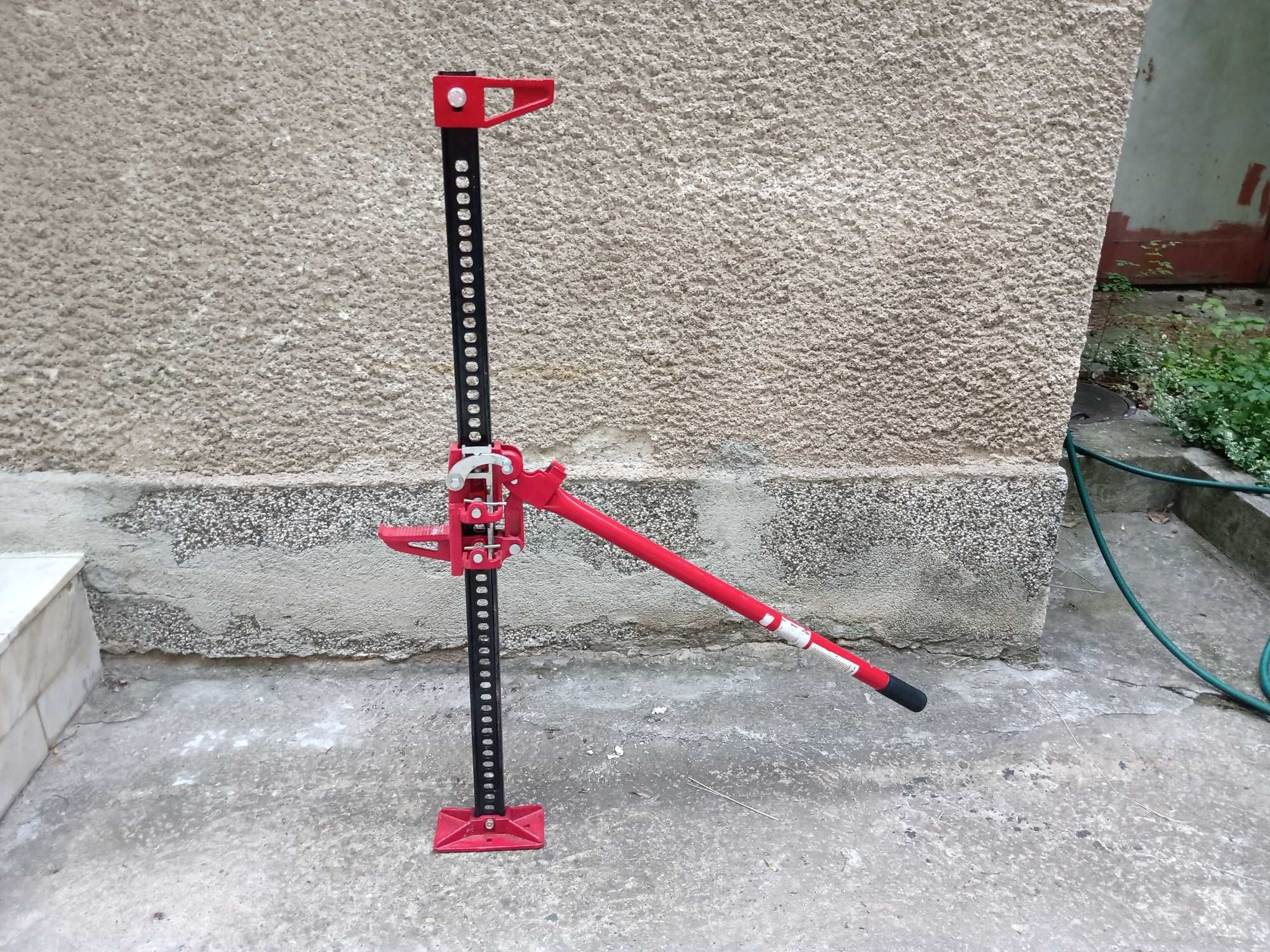 Крик тип Латерна 48" High Jack