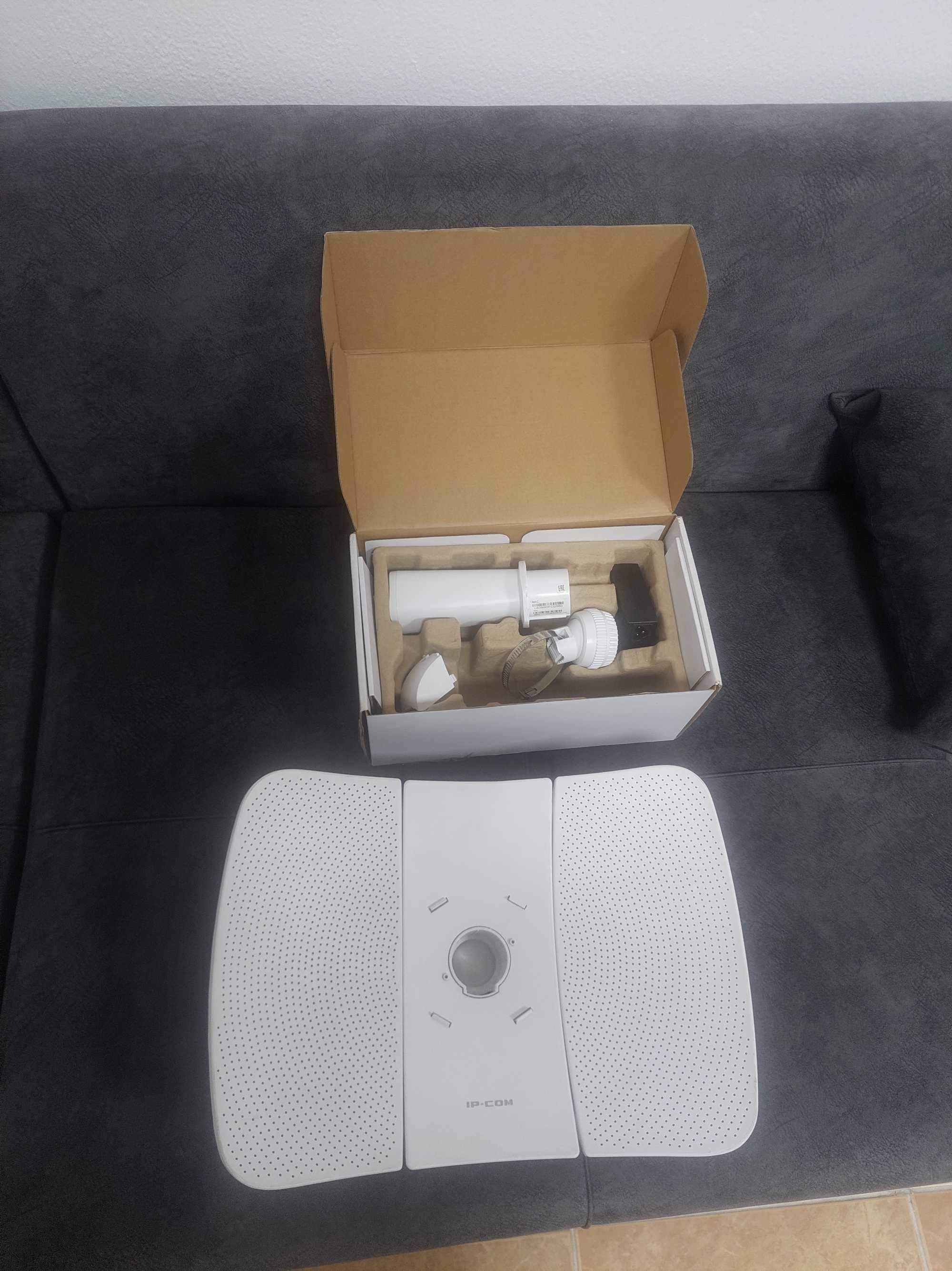 Продам радиомост IP-COM iLiteBeam 5ac