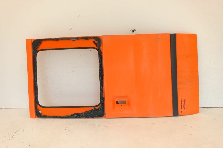 Usa dreapta spate Ford Transit a 3-a generatie