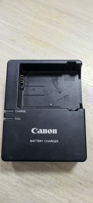 Зарядное устройство для LP-E8,