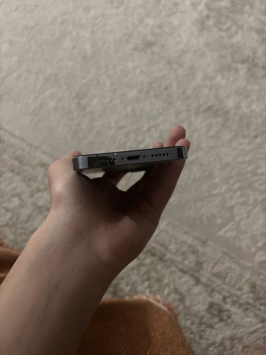 Iphone 13 pro в идеальном состоянии