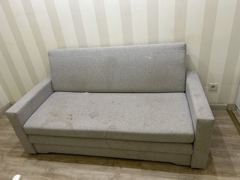 Продам диван подростковый (раскладной)