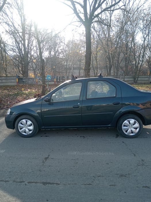 De vanzare Dacia Logan 1.5 dizel