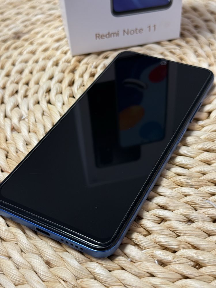 Redmi Note 11 + Подарък