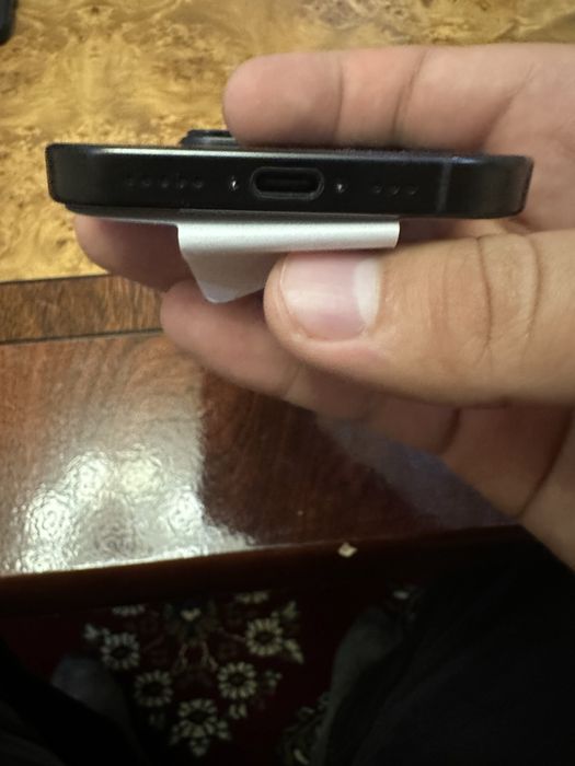 Iphone 16 pro 256gb