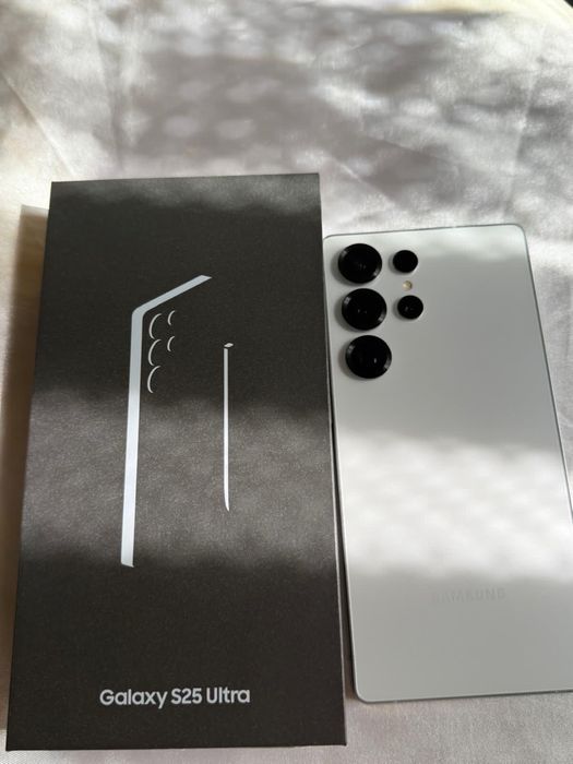 Samsung S25 ultra