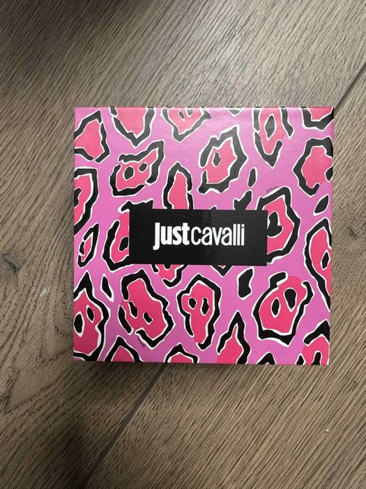 Just Cavalli - кутия за часовник
