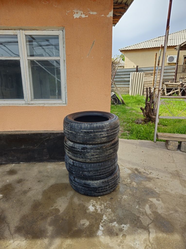 Шины компании Sailun 245/60R18