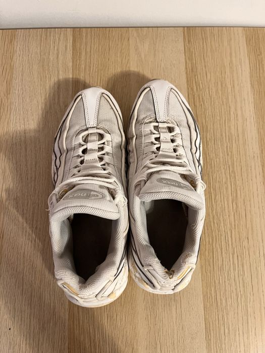 Nike air max 95 White