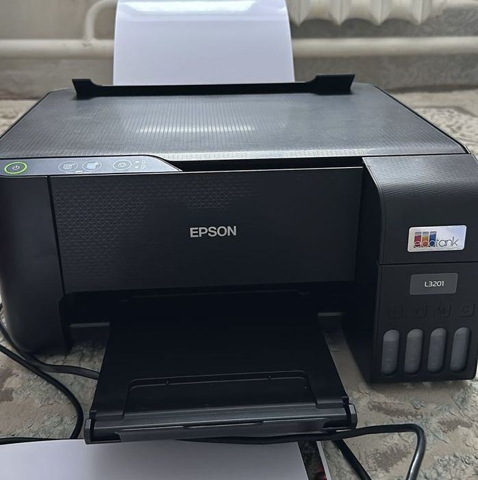 Принтер EPSON L3201