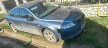 vand mazda 6 2.0 diesel