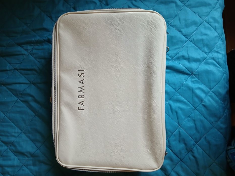 Geantă mare cosmetice