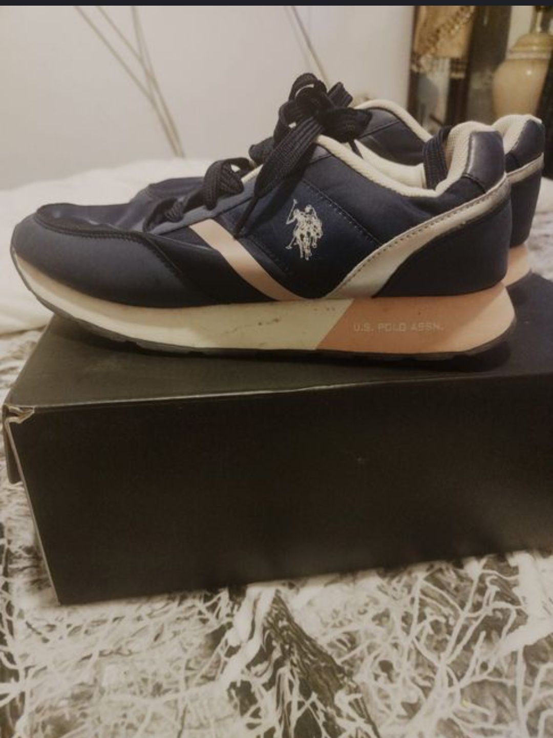 Adidași us polo assn 39