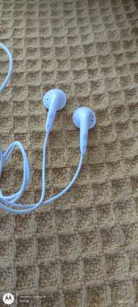 Оригинални малки слушалки Моторола