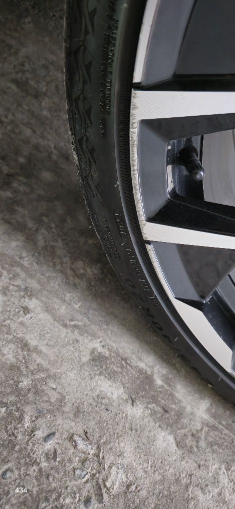 R 20 BMW Диска балон