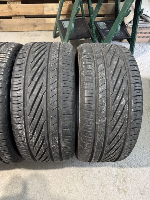 255/40/19 Летни гуми Uniroyal Rainsport 5