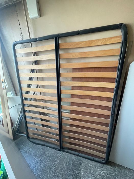 Подматрачна рамка