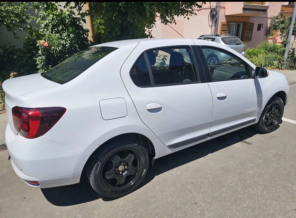 Dacia Logan In perfecta stare de funcționare.
