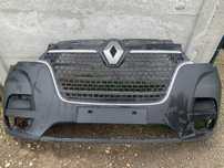 Bara fara Renault Master 4 an 2019/2020/2021/2022/2023