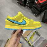 Grateful Dead × Nike
