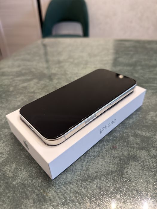iPhone 16 Pro 256GB 100%