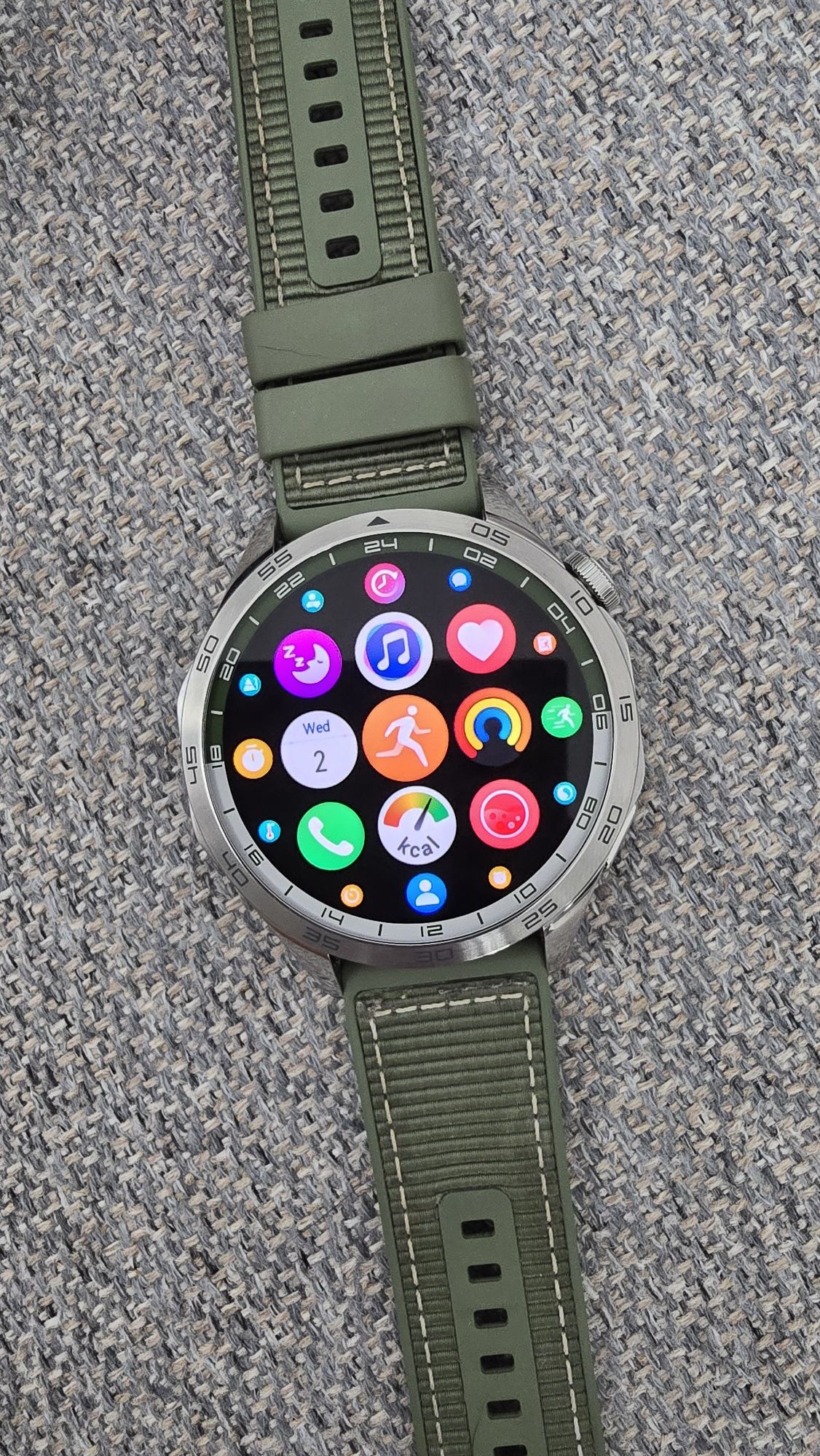 Huawei watch GT4