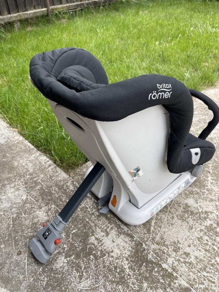 Scaun auto copii Romer Britax isofix Maxi Fix 2   0-18 kg